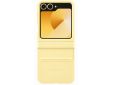 Galaxy Z Flip6 Kindsuit Case Yellow