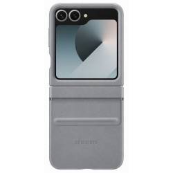 Galaxy Z Flip6 Kindsuit Case Gray Samsung