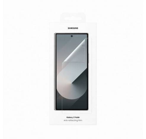 Galaxy Z Fold6 Anti-Reflecting Film  Samsung