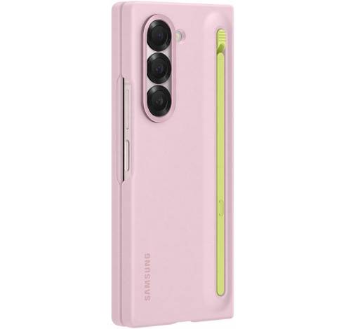 Galaxy Z Fold6 S Pen Case Pink  Samsung