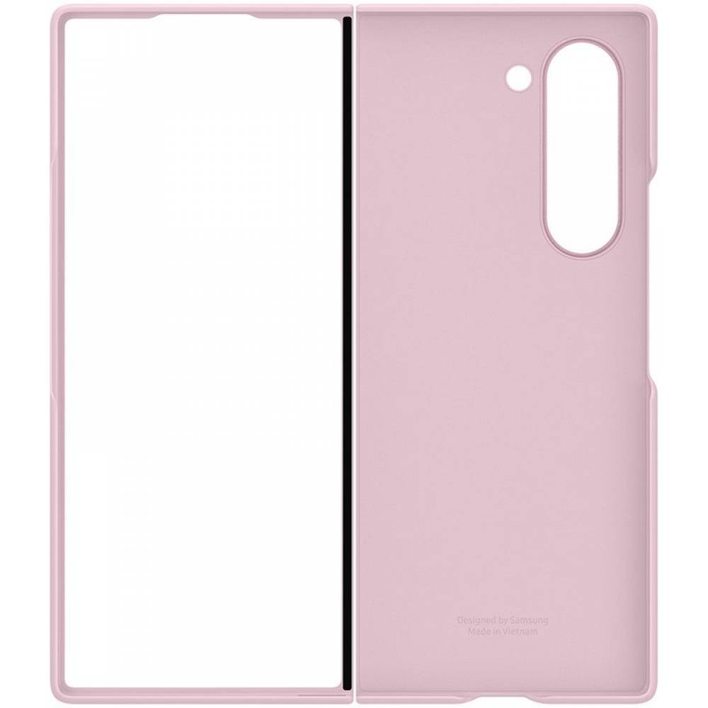 Samsung Smartphonehoesje Galaxy Z Fold6 S Pen Case Pink