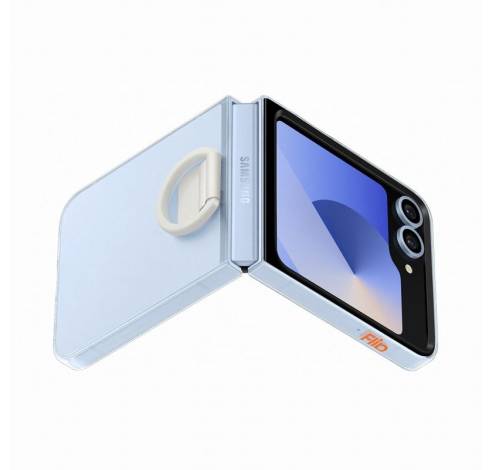 Galaxy Z Flip6 Clear Case  Samsung