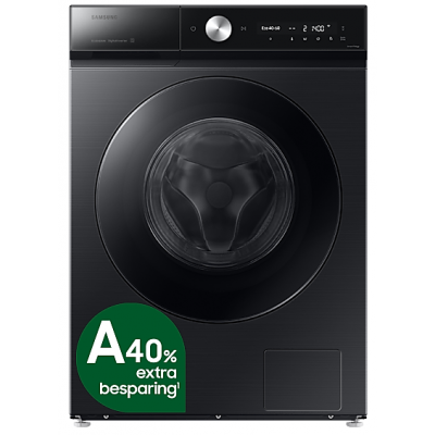 BESPOKE QuickDrive™ Wasmachine 8000-serie WW11DB8B95GBU3  Samsung