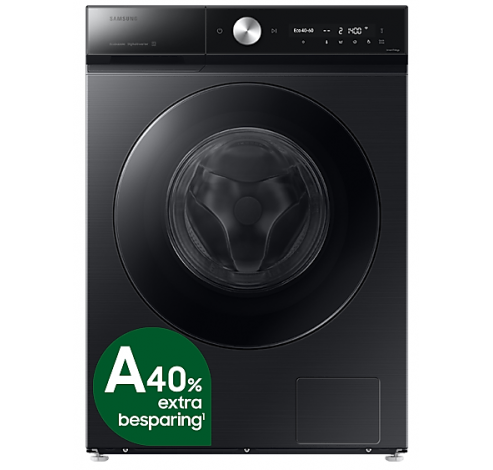 BESPOKE QuickDrive™ Wasmachine 8000-serie WW11DB8B95GBU3  Samsung