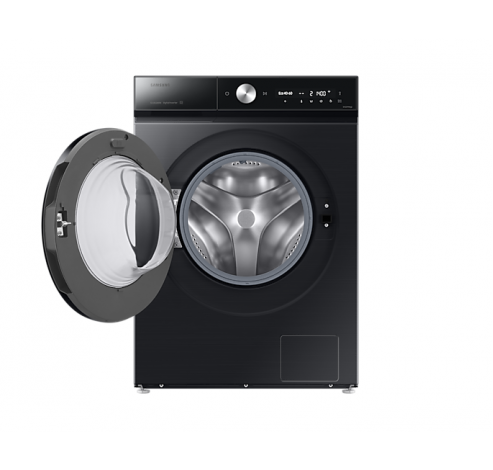 BESPOKE QuickDrive™ Wasmachine 8000-serie WW11DB8B95GBU3  Samsung