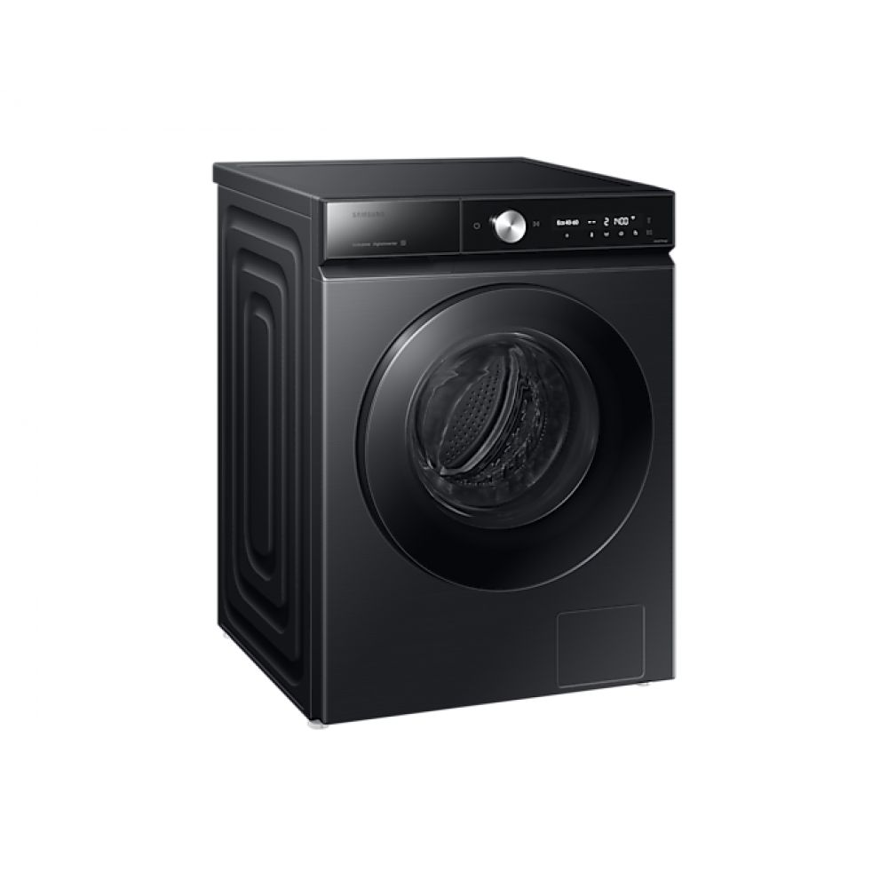 Samsung Wasmachine BESPOKE QuickDrive™ Wasmachine 8000-serie WW11DB8B95GBU3