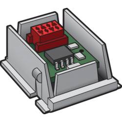 Niko Domotique - mémoire pour le module de commande ou le module volets 