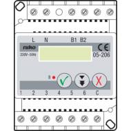 Domotique - Interface numérique à six entrées 