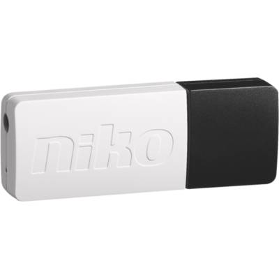 Universele afstandsbediening voor smartphone  Niko
