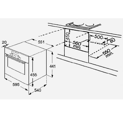 EMCHE 8145 PT  Bauknecht