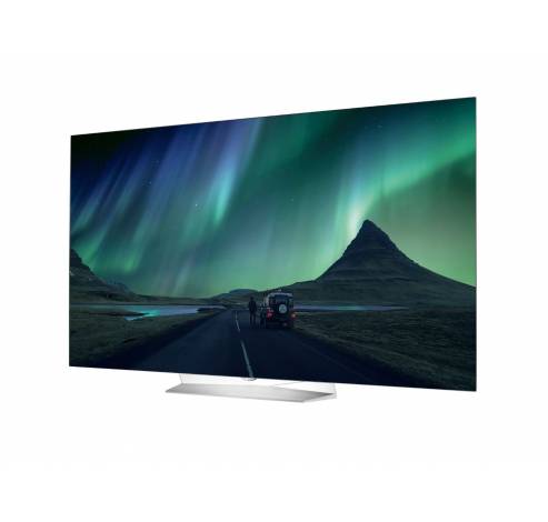 LG OLED55B6V 4K OLED TV   LG Electronics