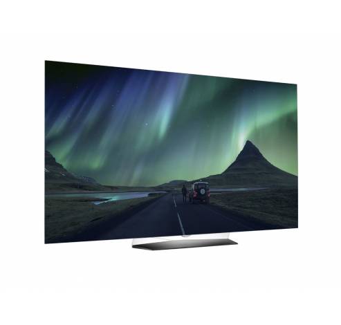 LG OLED55B6V 4K OLED TV   LG Electronics