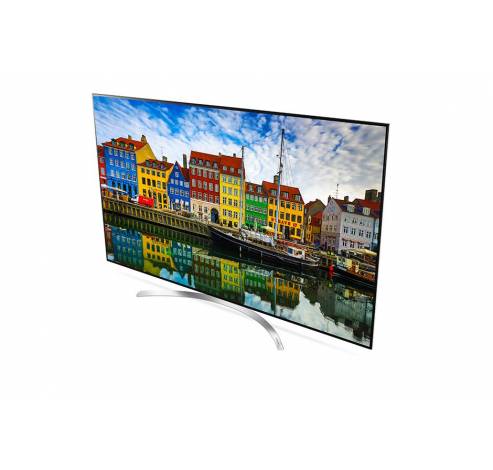 65SJ850V  LG Electronics