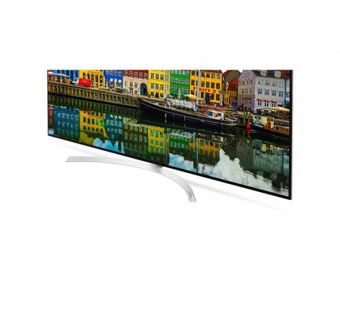 55SJ850V  LG Electronics