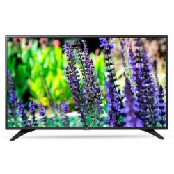 LG Electronics 55LW340C 