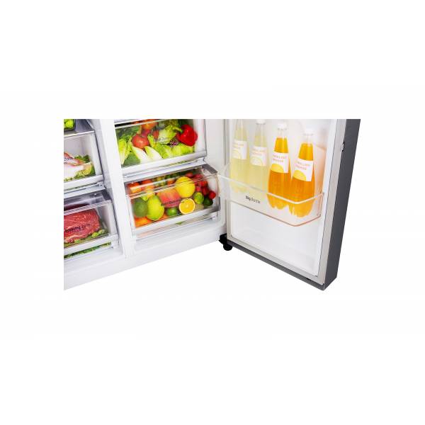 GSJ461DIDV LG GSJ461DIDV LG