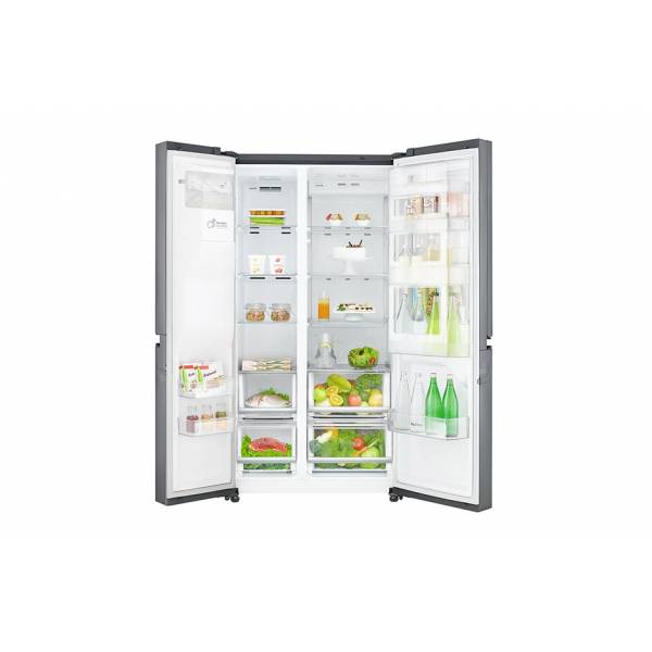 GSJ461DIDV LG GSJ461DIDV LG