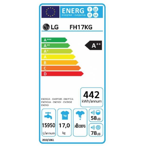 FH17KG FH17KG