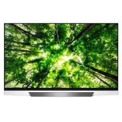 LG Electronics OLED55E8 