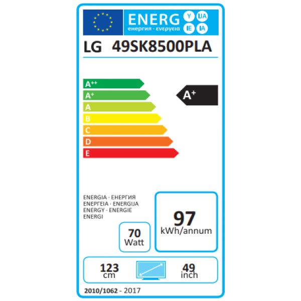 49SK8500PLA 49SK8500PLA