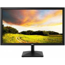 LG Electronics 24MK400H-B 