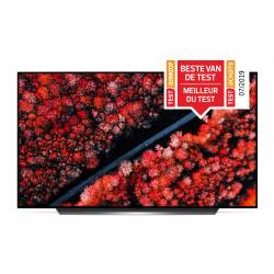 LG Electronics OLED65C9MLB 