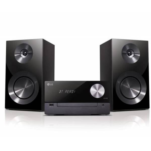 CM2460DAB LG CM2460DAB LG