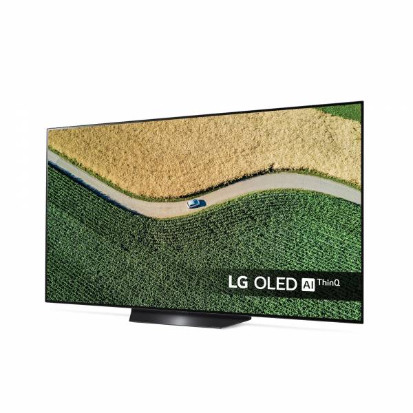 LG OLED65B9PLA LG OLED65B9PLA