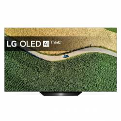LG Electronics OLED55B9PLA 
