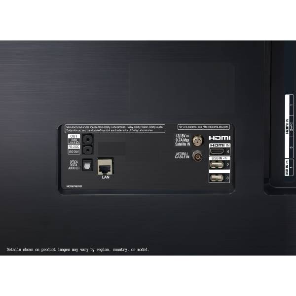 LG OLED65B9PLA LG OLED65B9PLA