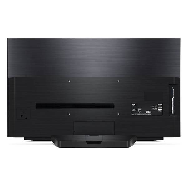 LG Televisie OLED48CX6LB LG Televisie OLED48CX6LB