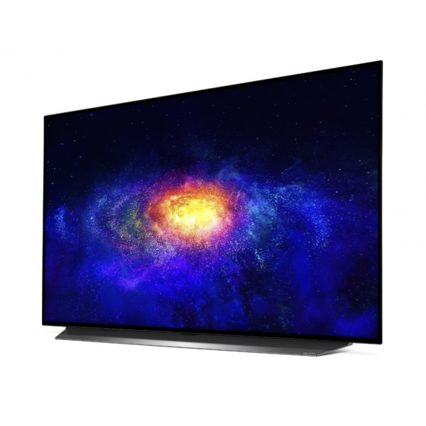 LG Televisie OLED48CX6LB LG Televisie OLED48CX6LB