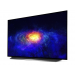 LG Televisie OLED48CX6LB LG Televisie OLED48CX6LB