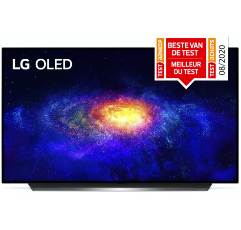 OLED48CX6LB  LG Electronics