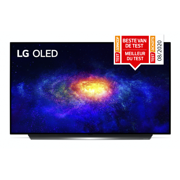 LG Televisie OLED48CX6LB LG Televisie OLED48CX6LB