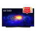 LG Televisie OLED48CX6LB LG Televisie OLED48CX6LB