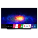 LG Televisie OLED55CX6LA LG Televisie OLED55CX6LA