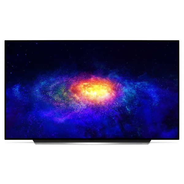 LG Televisie OLED55CX6LA LG Televisie OLED55CX6LA