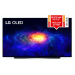 LG Televisie OLED65CX6LA LG Televisie OLED65CX6LA