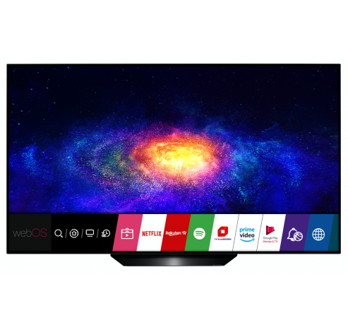 OLED65BX6LB  LG Electronics