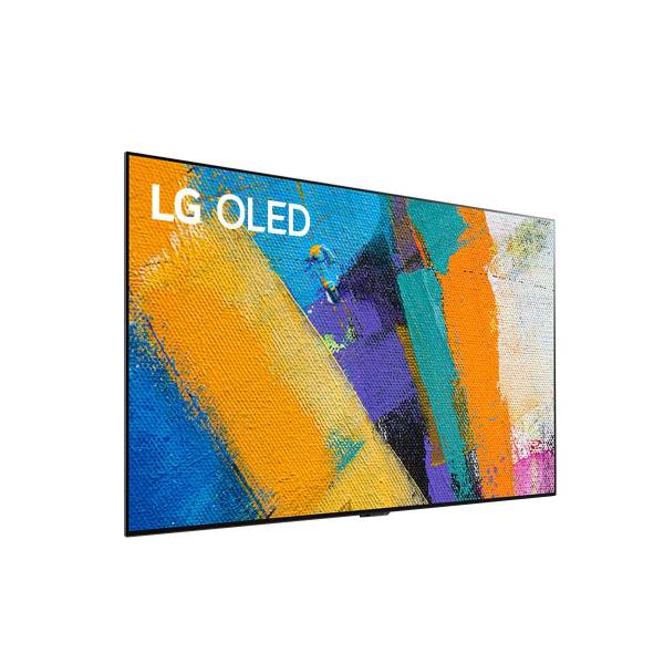 LG Televisie OLED55GX6LA LG Televisie OLED55GX6LA