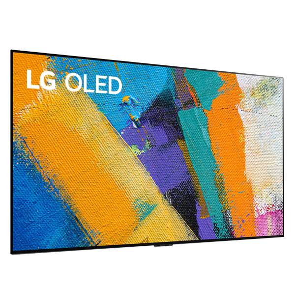 LG Televisie OLED55GX6LA LG Televisie OLED55GX6LA