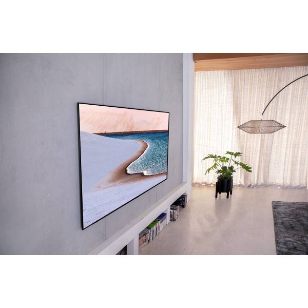 LG Televisie OLED55GX6LA LG Televisie OLED55GX6LA