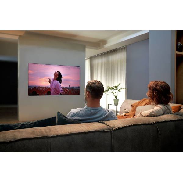 LG Televisie OLED55GX6LA LG Televisie OLED55GX6LA