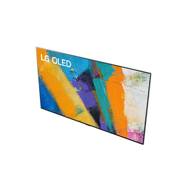 LG Televisie OLED55GX6LA LG Televisie OLED55GX6LA