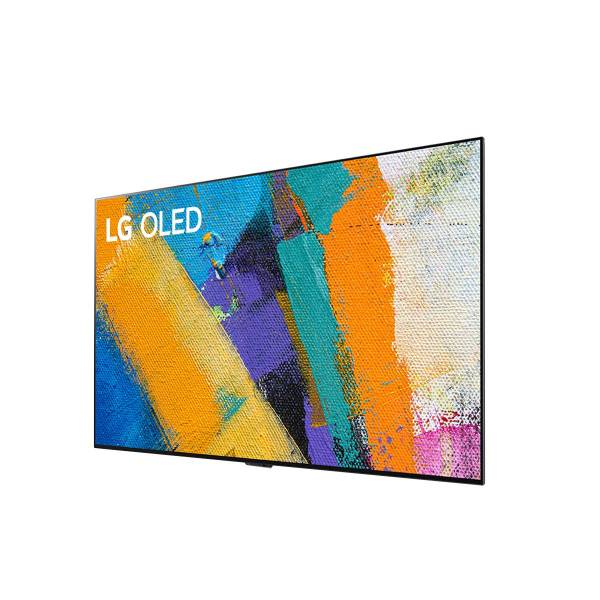 LG Televisie OLED55GX6LA LG Televisie OLED55GX6LA