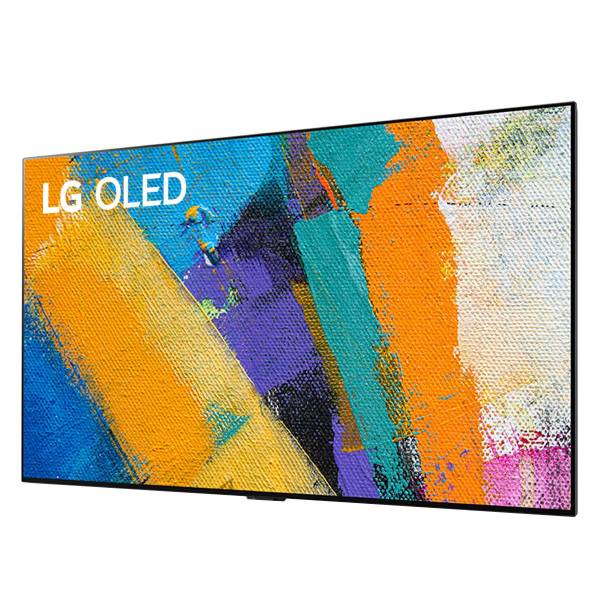 LG Televisie OLED55GX6LA LG Televisie OLED55GX6LA