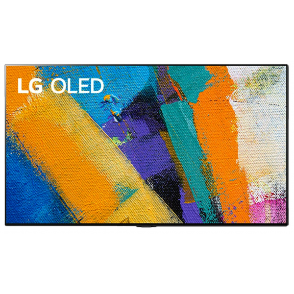 LG Televisie OLED55GX6LA LG Televisie OLED55GX6LA