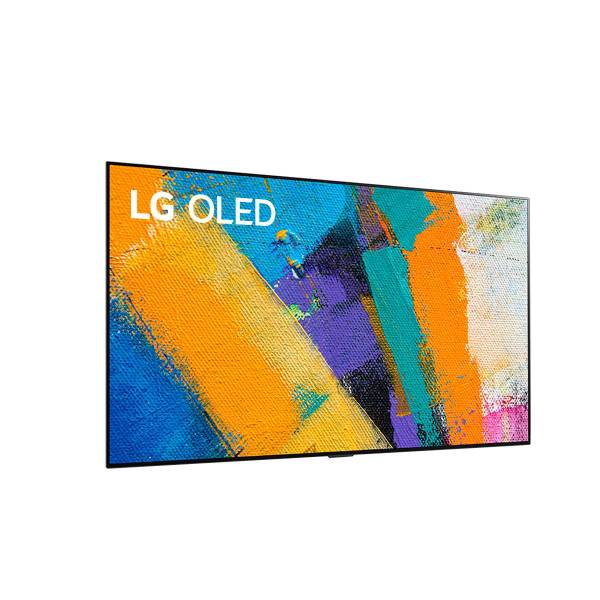 LG Televisie OLED65GX6LA LG Televisie OLED65GX6LA