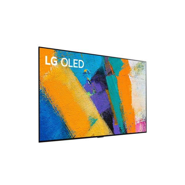 LG Televisie OLED65GX6LA LG Televisie OLED65GX6LA